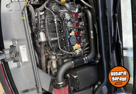 Autos - Volkswagen Vento gli dsg 2017 Nafta 70000Km - En Venta