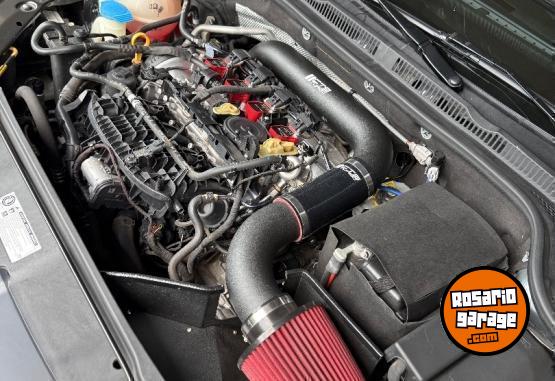 Autos - Volkswagen Vento gli dsg 2017 Nafta 74000Km - En Venta