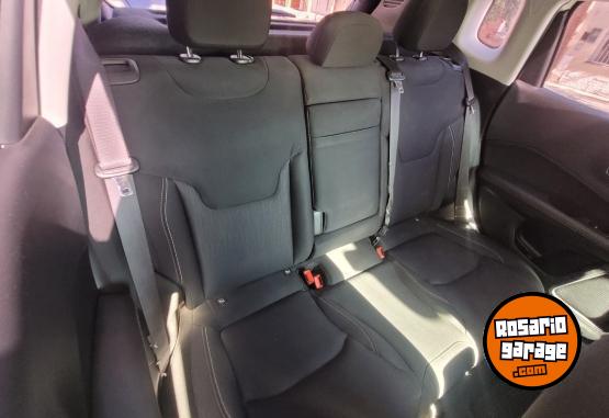 Camionetas - Jeep Compass 2020 Nafta - En Venta