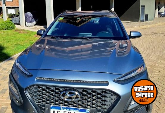 Autos - Hyundai Kona 2020 Nafta 130000Km - En Venta