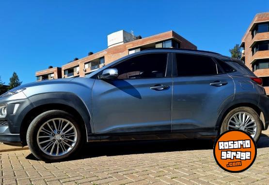 Autos - Hyundai Kona 2020 Nafta 130000Km - En Venta