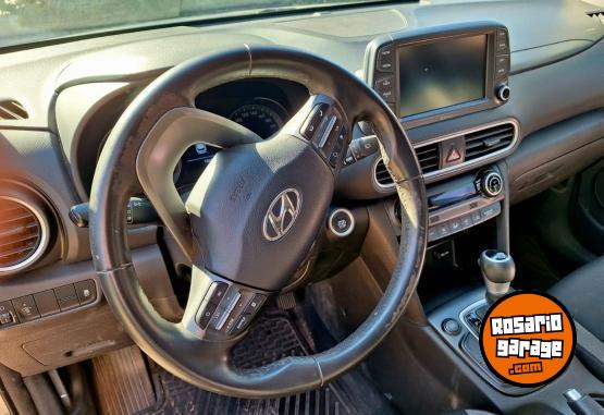 Autos - Hyundai Kona 2020 Nafta 130000Km - En Venta