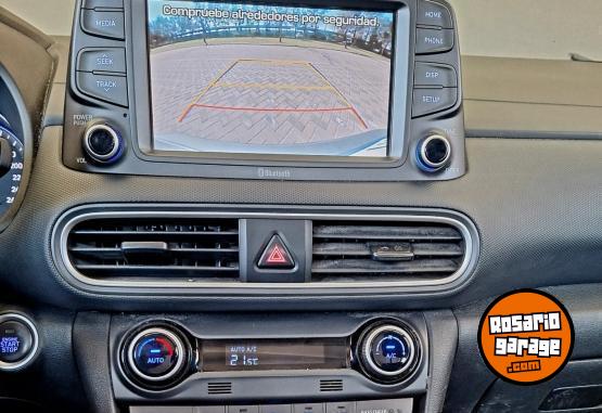 Autos - Hyundai Kona 2020 Nafta 130000Km - En Venta