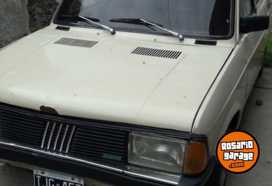 Autos - Fiat 128 1994 Nafta 1000Km - En Venta