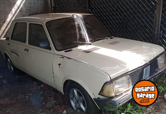 Autos - Fiat 128 1994 Nafta 1000Km - En Venta