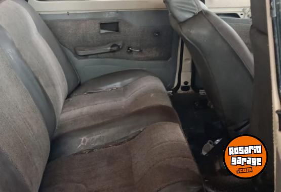 Autos - Fiat 128 1994 Nafta 1000Km - En Venta