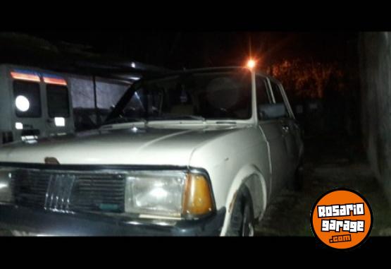 Autos - Fiat 128 1994 Nafta 1000Km - En Venta