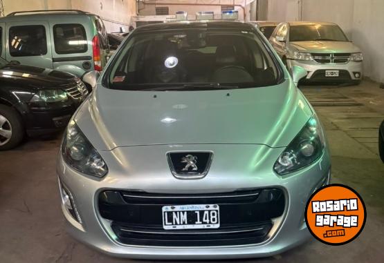 Autos - Peugeot 308 GTI 2012 Nafta 100000Km - En Venta