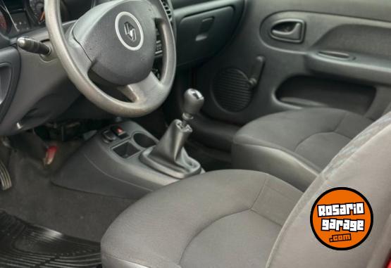 Autos - Renault Clio 2015 Nafta 108000Km - En Venta