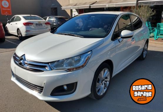 Autos - Citroen 2015 Tendance Pack 2015 Nafta 145000Km - En Venta