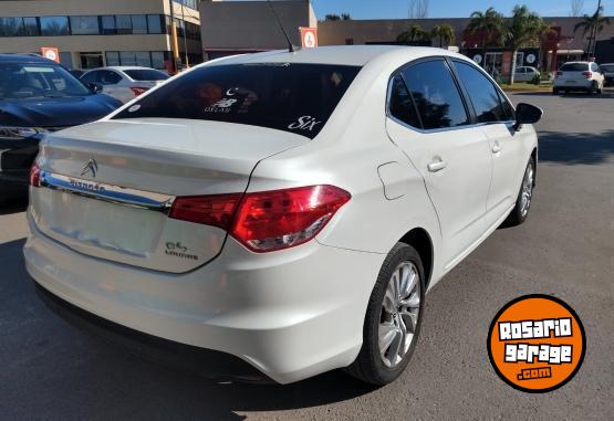 Autos - Citroen 2015 Tendance Pack 2015 Nafta 145000Km - En Venta