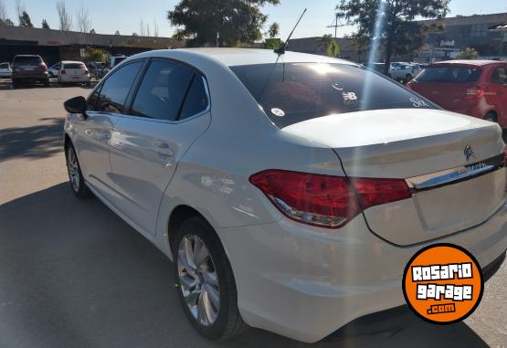 Autos - Citroen 2015 Tendance Pack 2015 Nafta 145000Km - En Venta