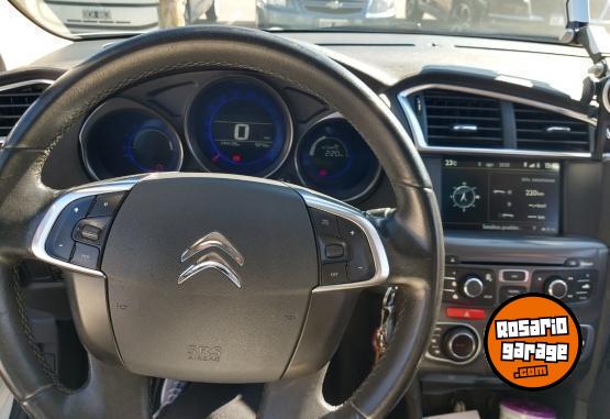 Autos - Citroen 2015 Tendance Pack 2015 Nafta 145000Km - En Venta