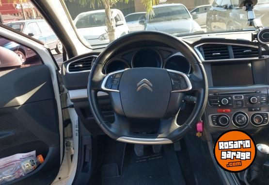 Autos - Citroen 2015 Tendance Pack 2015 Nafta 145000Km - En Venta