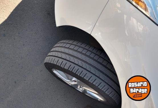 Autos - Citroen 2015 Tendance Pack 2015 Nafta 145000Km - En Venta