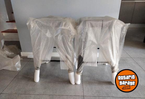 Hogar - Banqueta taburete - En Venta