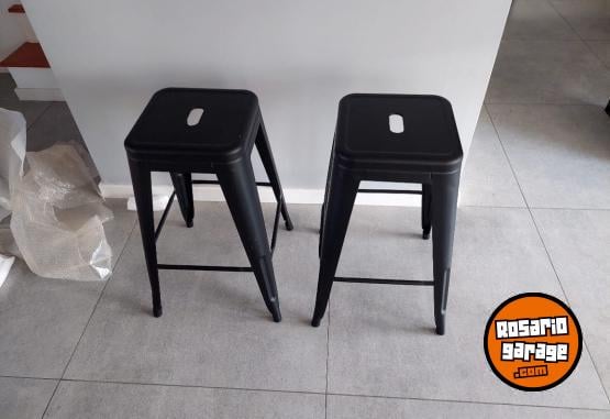 Hogar - Banqueta taburete - En Venta