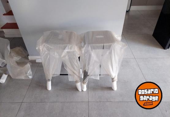 Hogar - Banqueta taburete - En Venta