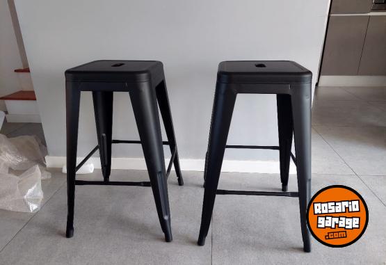 Hogar - Banqueta taburete - En Venta