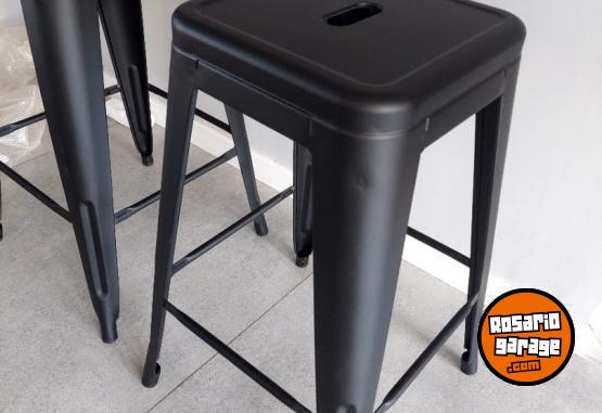 Hogar - Banqueta taburete - En Venta