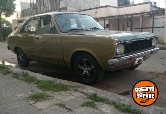 Autos - Dodge 1500 1973 1983 Nafta 999999Km - En Venta