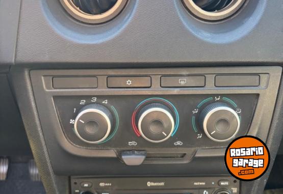 Autos - Chevrolet Celta Advantage Pack 2015 GNC 139000Km - En Venta