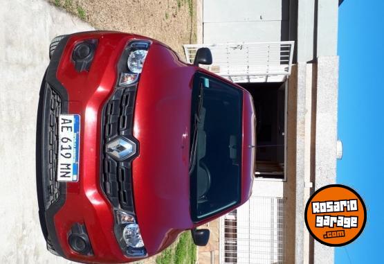 Autos - Renault Kwid Zen 2021 Nafta 70000Km - En Venta