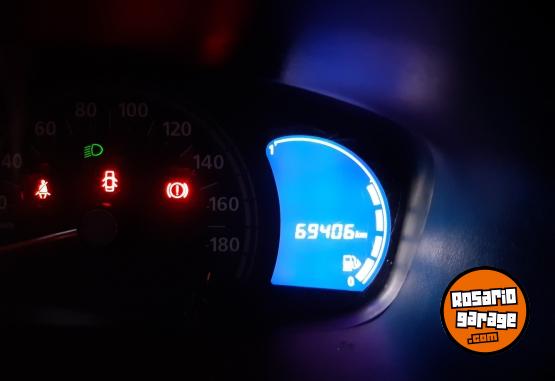 Autos - Renault Kwid Zen 2021 Nafta 70000Km - En Venta