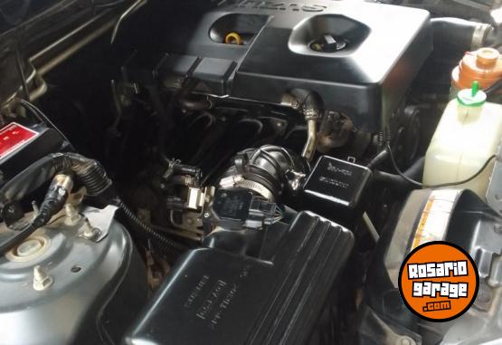 Camionetas - Suzuki Grand vitara jiii 2009 Nafta 168000Km - En Venta