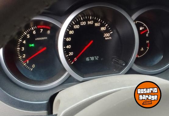 Camionetas - Suzuki Grand vitara jiii 2009 Nafta 168000Km - En Venta