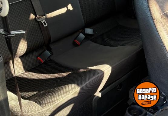 Camionetas - Volkswagen Saveiro doble cabina 2017 GNC 193000Km - En Venta