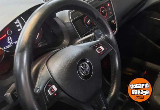 Autos - Volkswagen CROSS-UP TSI 1.0 2020 Nafta 98000Km - En Venta