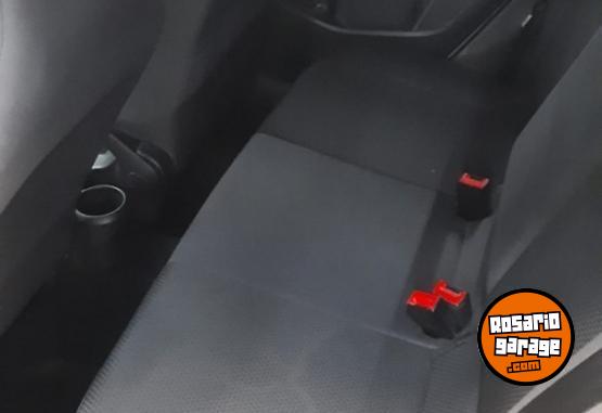 Autos - Volkswagen CROSS-UP TSI 1.0 2020 Nafta 98000Km - En Venta