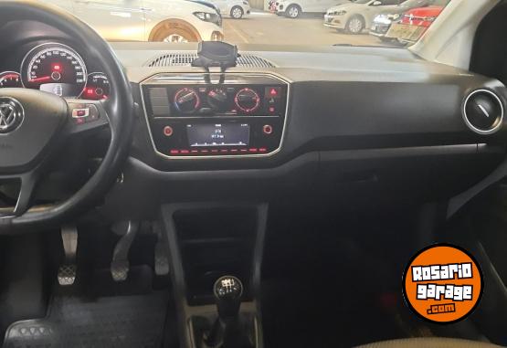 Autos - Volkswagen CROSS-UP TSI 1.0 2020 Nafta 98000Km - En Venta