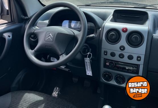 Utilitarios - Citroen Berlingo Furgn Business 2025 Diesel 0Km - En Venta