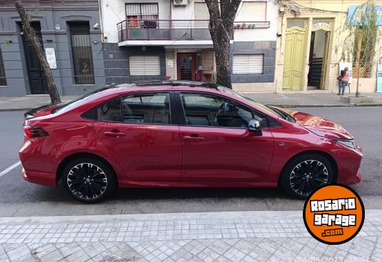 Autos - Toyota Corolla GR 2023 Nafta 32000Km - En Venta