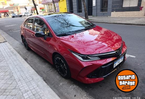 Autos - Toyota Corolla GR 2023 Nafta 32000Km - En Venta