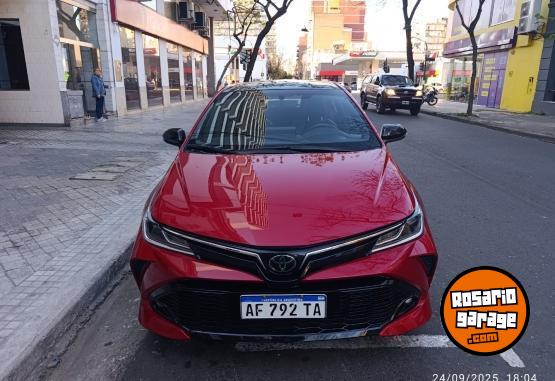 Autos - Toyota Corolla GR 2023 Nafta 32000Km - En Venta