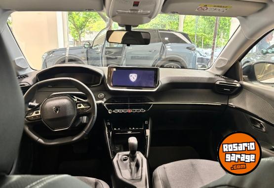 Autos - Peugeot 208 Allure Pack 2025 Nafta 0Km - En Venta
