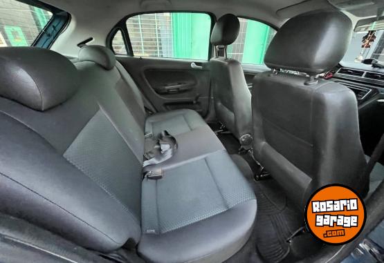 Autos - Volkswagen gol trend 2018 GNC 130000Km - En Venta