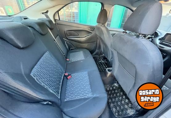 Autos - Ford ka 2021 Nafta  - En Venta