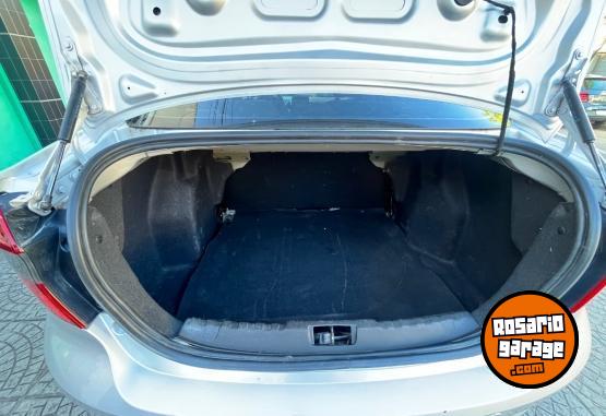 Autos - Ford ka 2021 Nafta  - En Venta