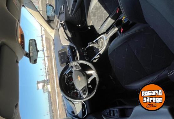 Autos - Chevrolet Onix Premier 1.0T 2020 Nafta 46000Km - En Venta