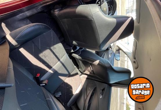 Autos - Chevrolet Onix Premier 1.0T 2020 Nafta 46000Km - En Venta