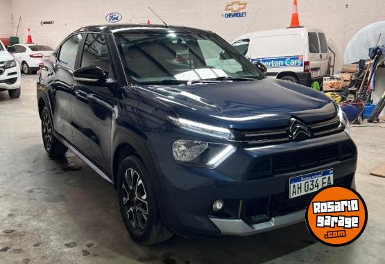 Autos - Citroen Basalt Shine 2025 Nafta 15000Km - En Venta