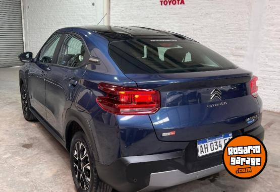 Autos - Citroen Basalt Shine 2025 Nafta 15000Km - En Venta