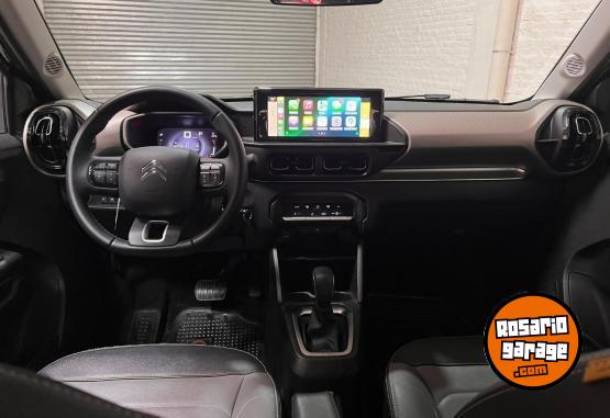 Autos - Citroen Basalt Shine 2025 Nafta 15000Km - En Venta