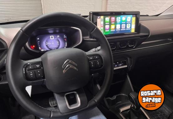 Autos - Citroen Basalt Shine 2025 Nafta 15000Km - En Venta