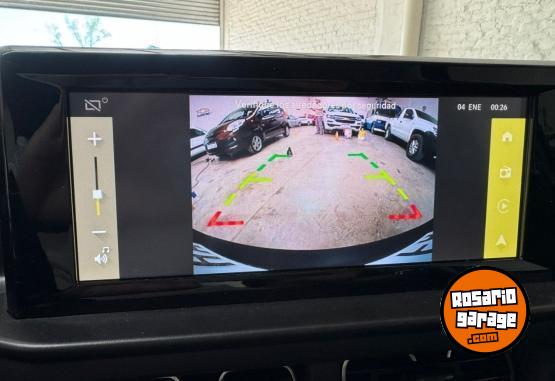 Autos - Citroen Basalt Shine 2025 Nafta 15000Km - En Venta