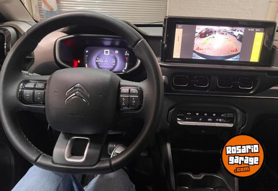 Autos - Citroen Basalt Shine 2025 Nafta 15000Km - En Venta